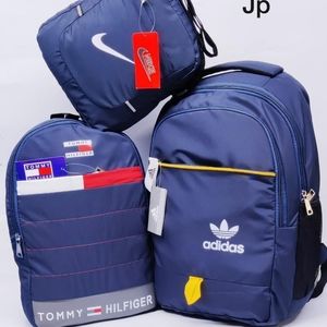 Addidas bag combo